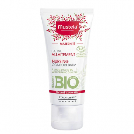 Mustela Maternite Balsam do brodawek sutkowych, 30 ml