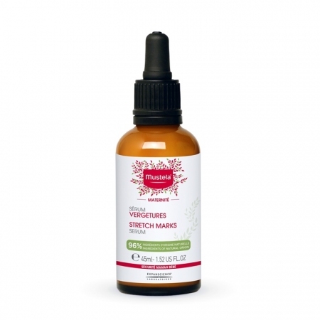 MUSTELA Maternite Serum na rozstępy 45 ml