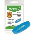 Mustico opaska odstraszająca komary i meszki 1 szt.