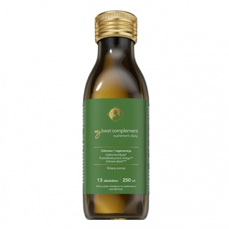 MyBestComplement 250 ml