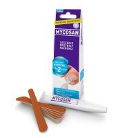 Mycosan Grzybica serum 10 ml