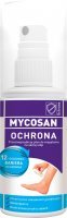 Mycosan Ochrona spray 80 ml