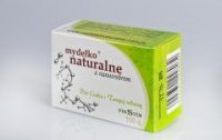 Mydełko naturalne z nanosrebrem, 100 g