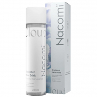 Nacomi Coconut Skin Drink Esencja kojąco-łagodząca, 200 ml