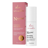 Nacomi Granactive Retinoid Pro+ 4% Serum do twarzy, 30 ml