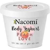 Nacomi jogurt do ciała, 180 ml