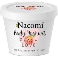 Nacomi jogurt do ciała, 180 ml