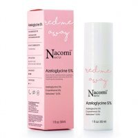 Nacomi Next Level Azeloglicyna, 5% 30 ml