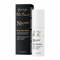 Nacomi Next Level B'tox-like effect Serum do twarzy, 30 ml