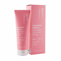 Nacomi Next Level Lekki krem do twarzy SPF 50, 40 ml