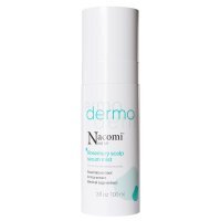 NACOMI Next Level Rozmarynowe serum w mgiełce, 100 ml