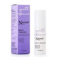 Nacomi Next Level Serum retinol 0,35% bakuchiol 1% 30 ml