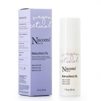 Nacomi Next Level Serum z bakuchiolem 2%, 30 ml