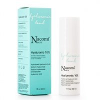 Nacomi Next Level Serum z kwasem hialuronowym 10% 30 ml
