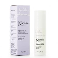 Nacomi Next Level Serum z Retinolem, 0,5% 30 ml