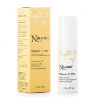 Nacomi Next Level Serum z witaminą C 15%, 30 ml