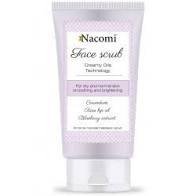 NACOMI Peeling do twarzy wygładzający 85 ml