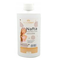 Nafta kosmetyczna, naturalna, 120 g