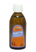 Nafta kosmetyczna z witaminami A+E, 100 ml