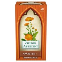 Nagietek FIX 1,0 g 30 saszetek