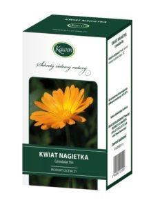 Nagietek koszyczek 30 saszetek