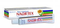 Nagietex maść nagietkowa 40 g