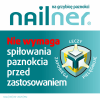 Nailner lakier 2w1 5 ml