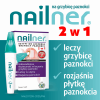 Nailner sztyft  2w1 4 ml