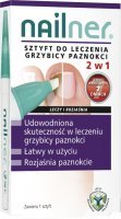 Nailner sztyft  2w1 4 ml