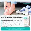Nanobiotic Med Copper Antygrzybica Forte z miedzią do stóp i dłoni, 75 ml