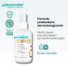 Nanobiotic Med Copper preparat przeciwgrzybiczny z miedzią, 150 ml