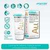 Nanobiotic Med Gold Skin Repair krem łagodzący ze złotem, 50 ml