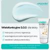 Nanobiotic Med Gold Skin Repair krem łagodzący ze złotem, 50 ml