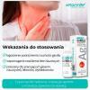 Nanobiotic Med Silver Gardło 30 ml