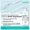 Nanobiotic Med Silver Intima płyn do higieny intymnej ze srebrem, 300 ml