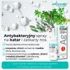 Nanobiotic Med Silver Katar spray 30 ml