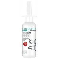 Nanobiotic Med Silver Katar spray 30 ml