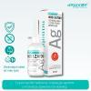 Nanobiotic Med Silver Nos i Zatoki spray 30 ml