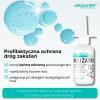Nanobiotic Med Silver Nos i Zatoki spray 30 ml