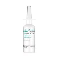 Nanobiotic Med Silver Nos i Zatoki spray 30 ml