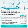 Nanobiotic Med Silver Plus Forte spray, 75 ml