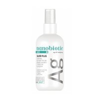 Nanobiotic Med Silver Plus spray, 150 ml