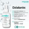 Nanobiotic Med Silver spray na podrażnienia i rany skóry, 150 ml