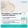 Nanobiotic Med Silver Wash & Protect Mydło do rąk i ciała 500 ml