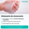 Nanobiotic Med Silver Wash & Protect Mydło do rąk i ciała 500 ml