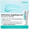 Nanobiotic Med Silver żel na dziąsła i afty ze srebrem, 15 ml