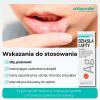 Nanobiotic Med Silver żel na dziąsła i afty ze srebrem, 15 ml