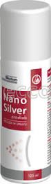 NanoSilver prodiab spray 125 ml