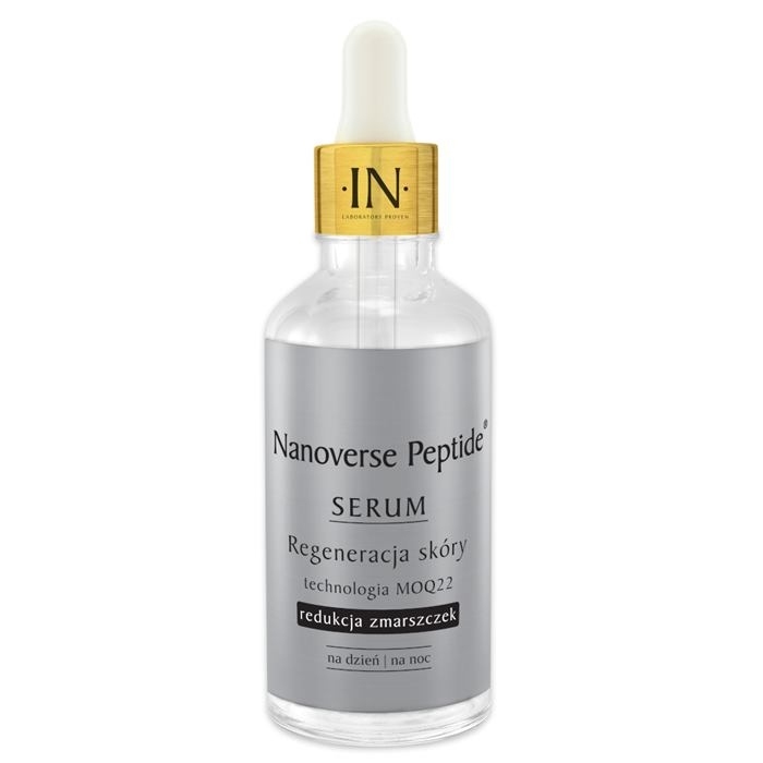 Nanoverse Peptide serum 30 ml