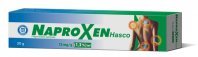 Naproxen 1.2% 50 g